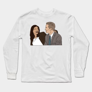 Wopez Long Sleeve T-Shirt